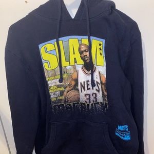 Slam Hoodie